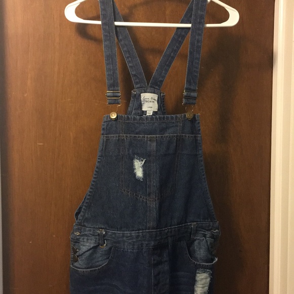 Overalls - Picture 4 of 4
